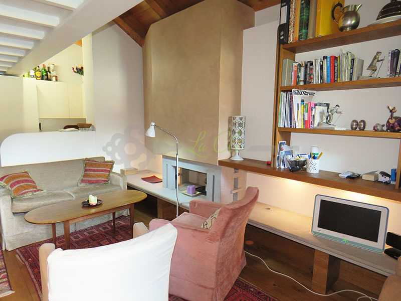 Appartamento in Affitto a Prè-Saint-Didier Route Mont Blanc