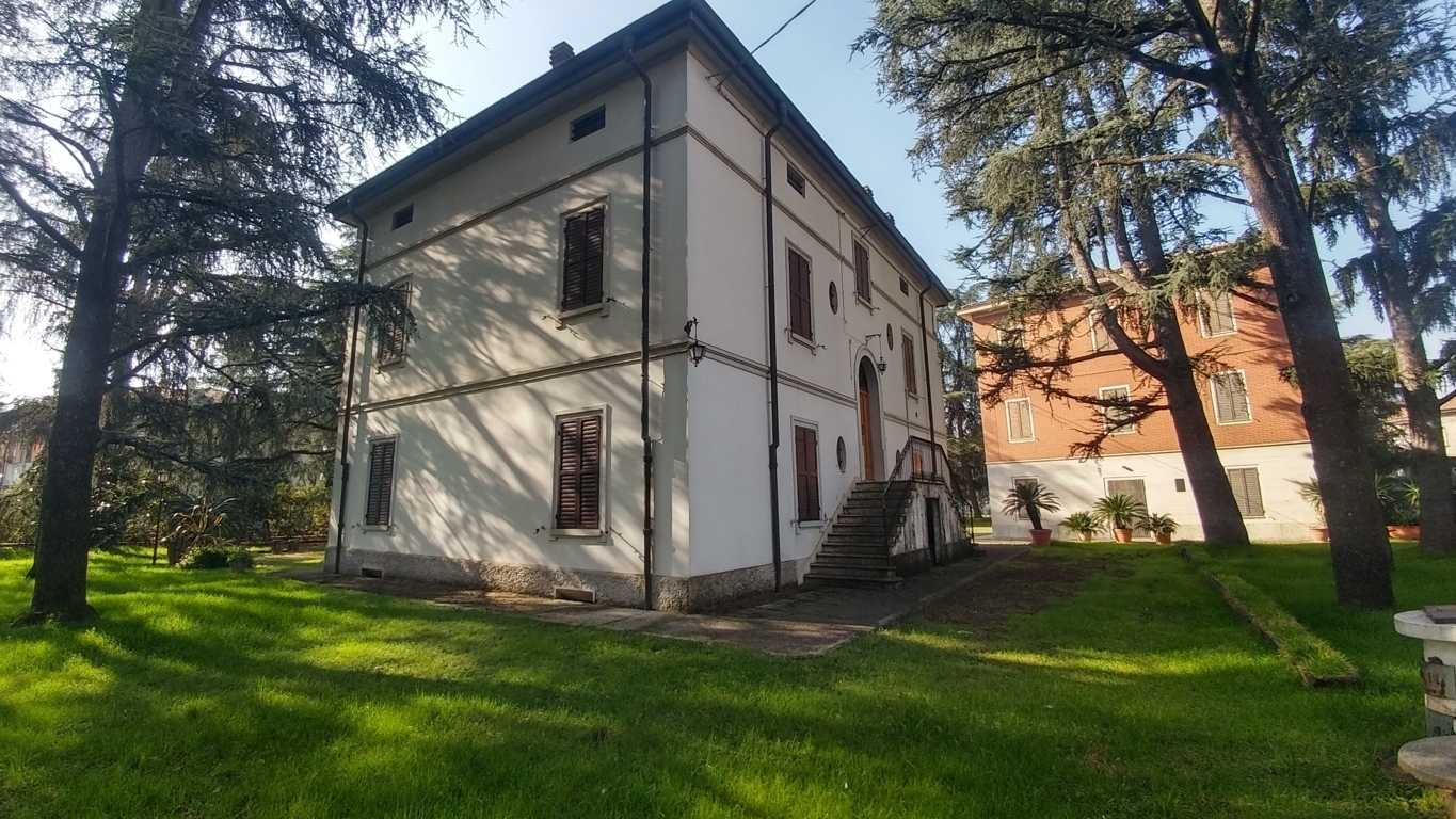 Casa indipendente in Vendita a Vignola Via Papa Giovanni Paolo II